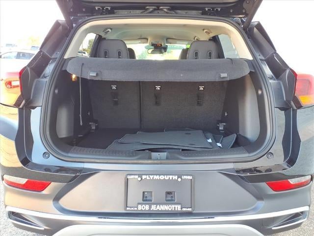 2022 Buick Encore GX Essence