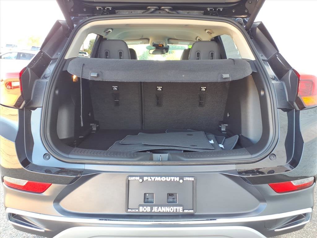 2022 Buick Encore GX Essence