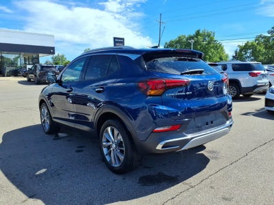 2023 Buick Encore GX Essence