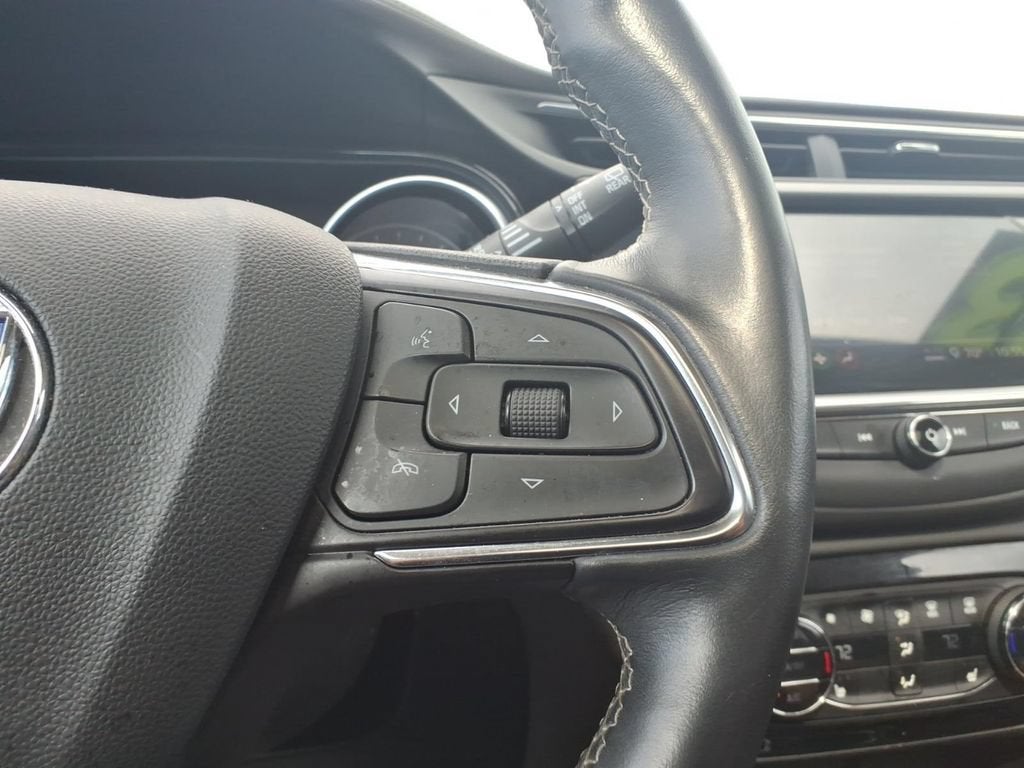 2023 Buick Encore GX Essence
