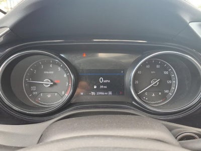 2023 Buick Encore GX Essence