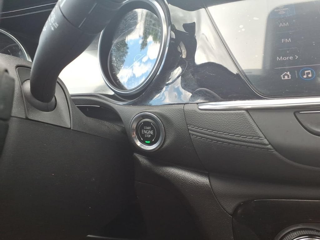 2023 Buick Encore GX Essence