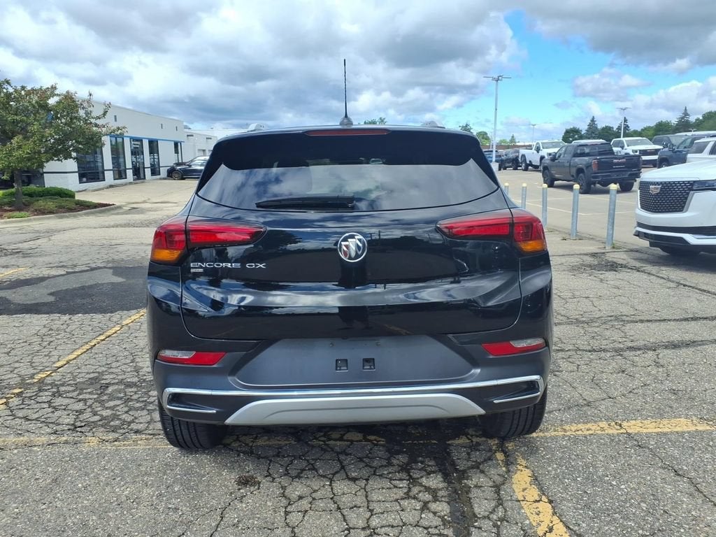2023 Buick Encore GX Essence