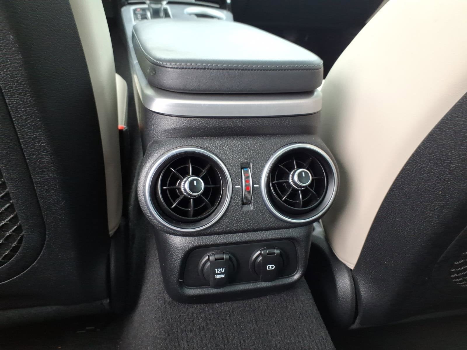 2018 Kia Stinger GT2