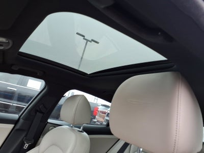 2018 Kia Stinger GT2