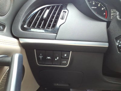 2018 Kia Stinger GT2