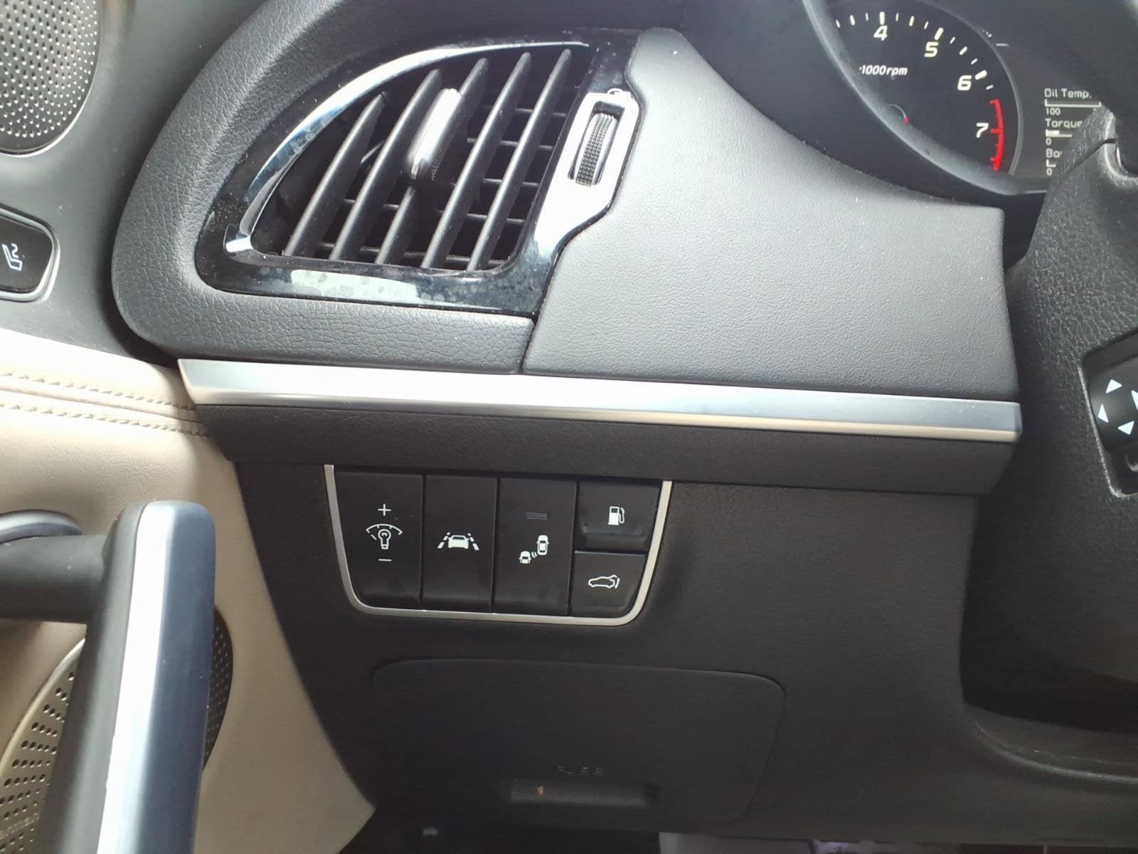 2018 Kia Stinger GT2