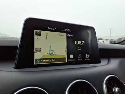 2018 Kia Stinger GT2