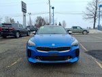 2018 Kia Stinger GT2