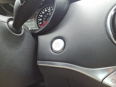 2018 Kia Stinger GT2