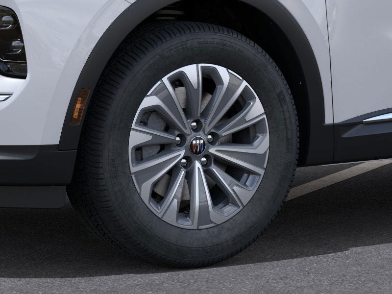 2026 Buick Envision AWD 4dr Preferred