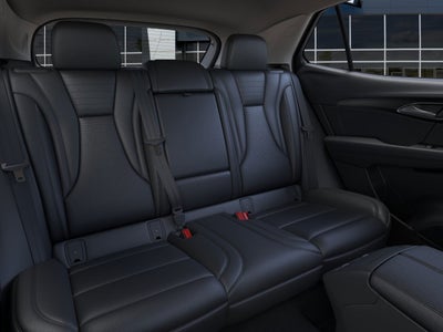 2026 Buick Envision AWD 4dr Preferred