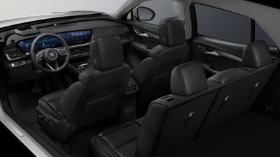 2026 Buick Envision AWD 4dr Preferred