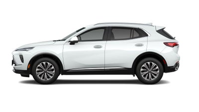 2026 Buick Envision AWD 4dr Preferred