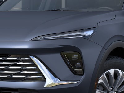 2026 Buick Envision Base