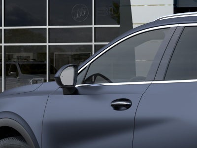 2026 Buick Envision Base