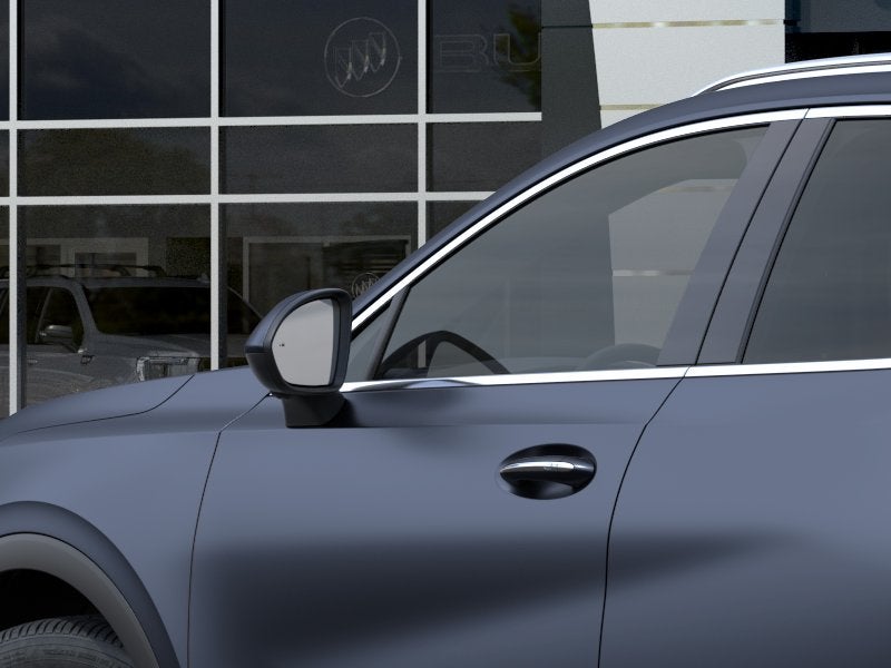 2026 Buick Envision Base