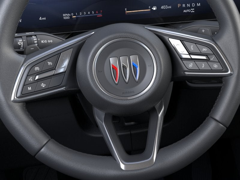 2026 Buick Envision Base