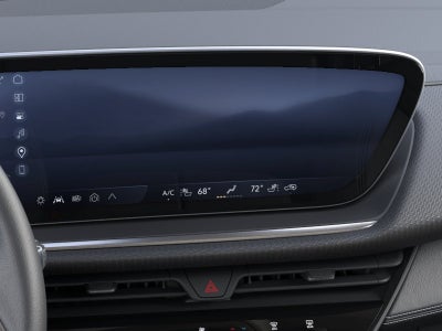 2026 Buick Envision Base