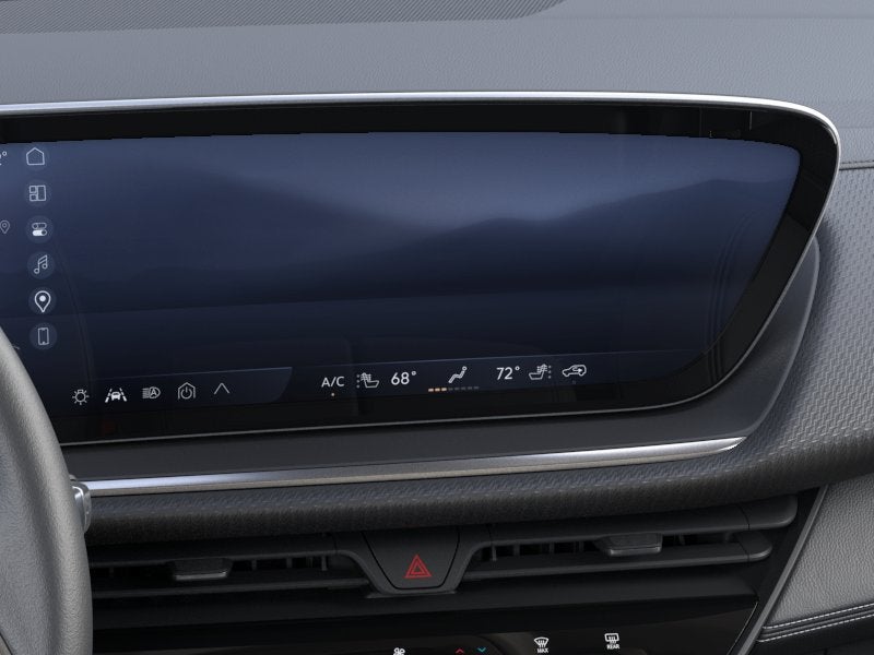2026 Buick Envision Base