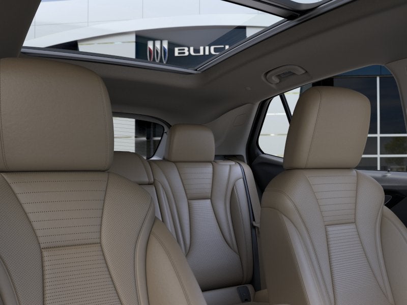 2026 Buick Envision Base
