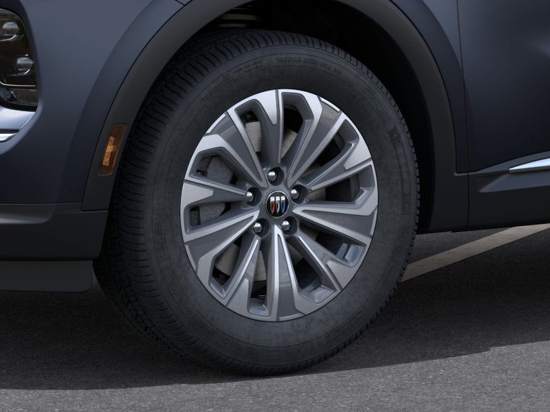 2026 Buick Envision Base
