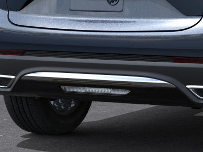 2026 Buick Envision Base