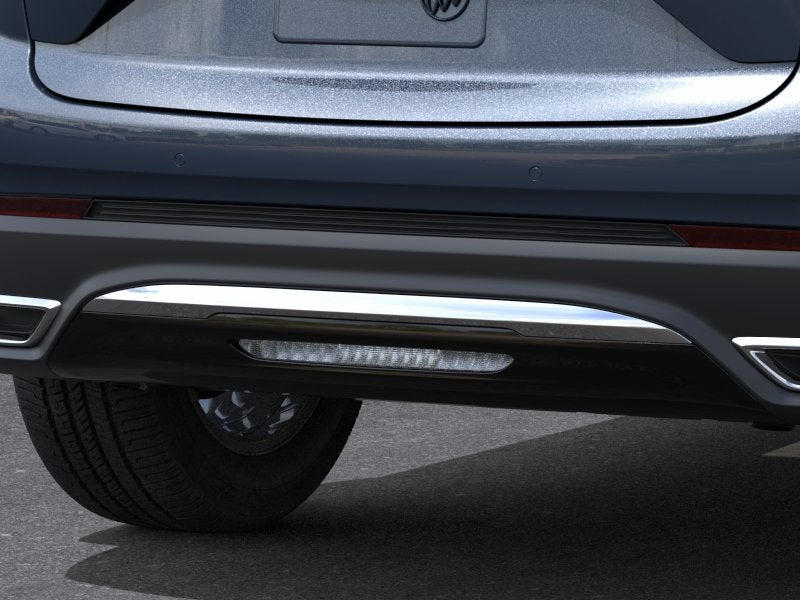 2026 Buick Envision Base