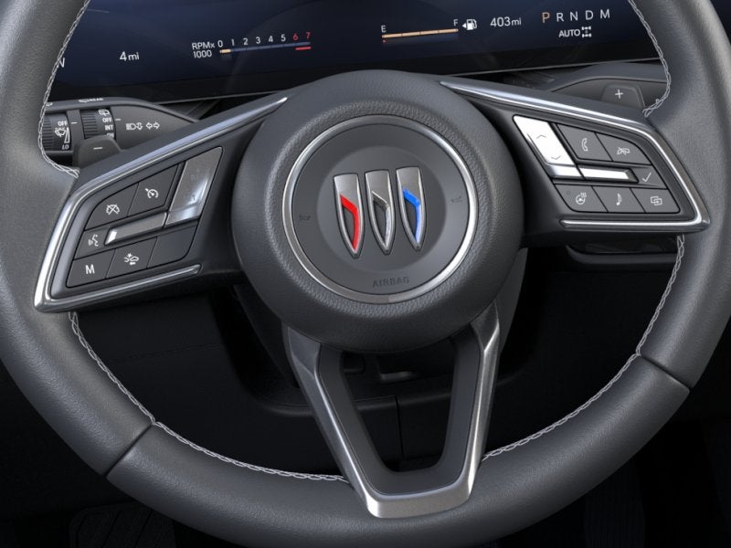 2026 Buick Envision Base