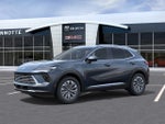 2026 Buick Envision Base