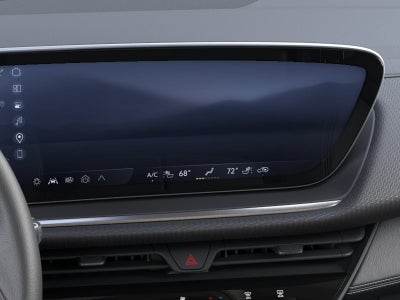 2026 Buick Envision Base
