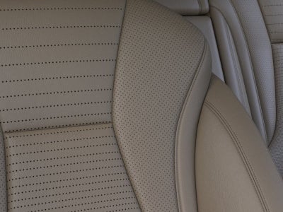 2026 Buick Envision Base