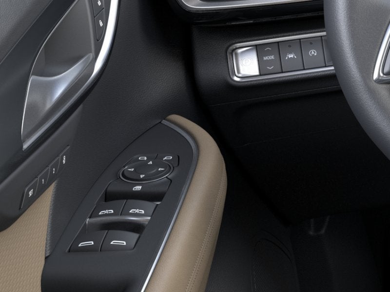 2026 Buick Envision Base