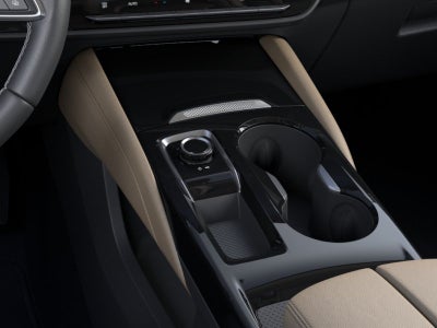 2026 Buick Envision Base