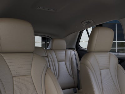 2026 Buick Envision Base