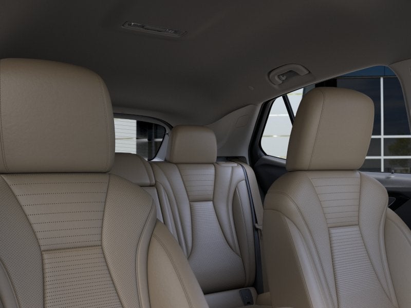 2026 Buick Envision Base