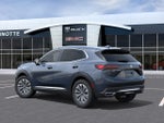 2026 Buick Envision Base