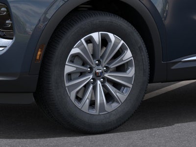 2026 Buick Envision Base