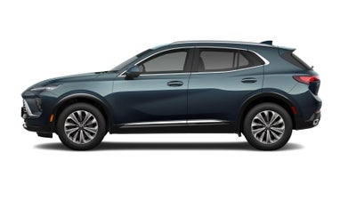 2026 Buick Envision Base
