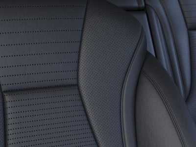 2026 Buick Envision Base