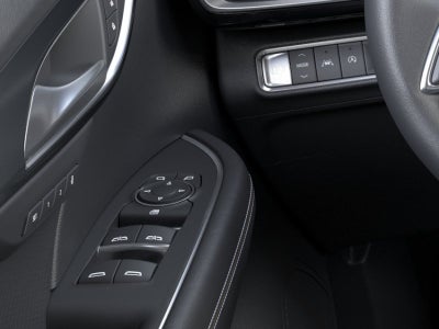 2026 Buick Envision Base