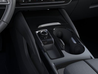 2026 Buick Envision Base