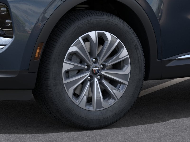 2026 Buick Envision Base