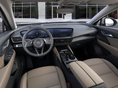 2026 Buick Envision Base