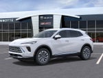 2026 Buick Envision Base