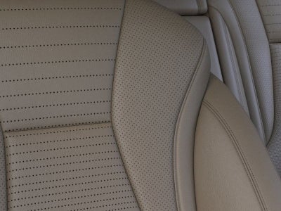 2026 Buick Envision AWD 4dr Preferred