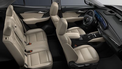 2026 Buick Envision AWD 4dr Preferred