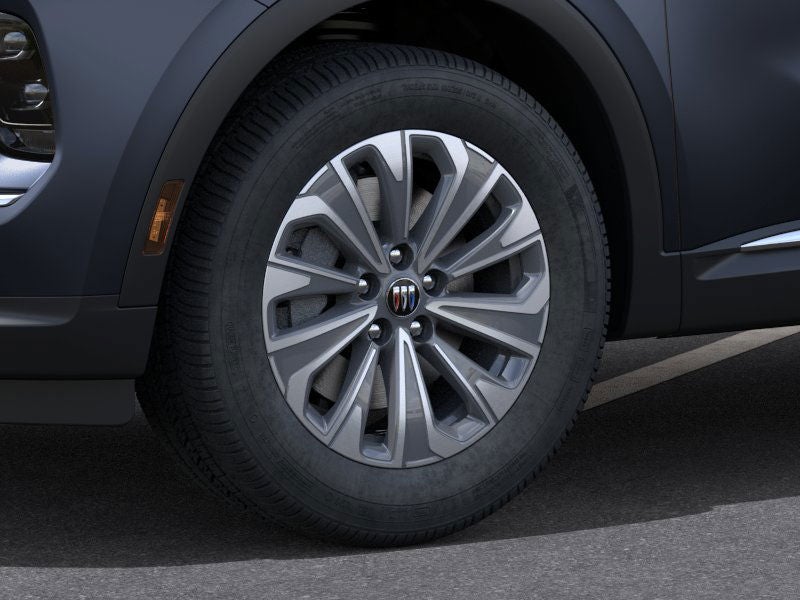 2026 Buick Envision AWD 4dr Preferred