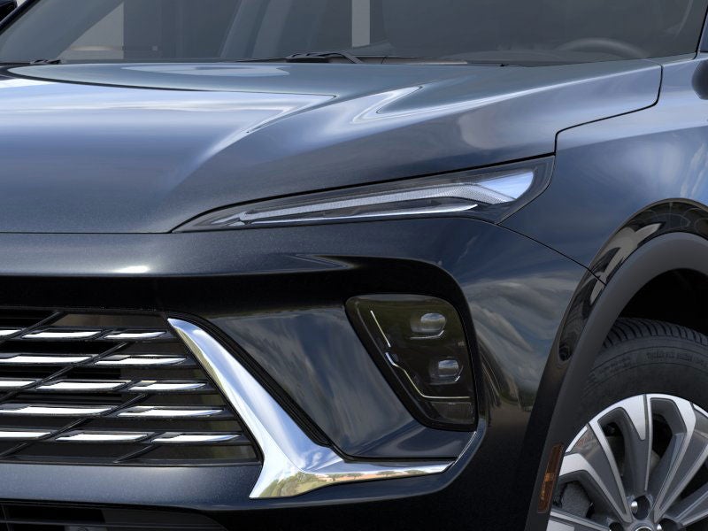 2026 Buick Envision Base