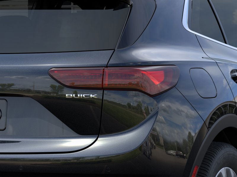 2026 Buick Envision Base